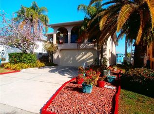 5921 Seaside Dr, New Port Richey, FL 34652