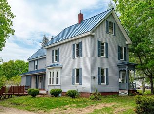 172 Highland Avenue, Gardiner, ME 04345