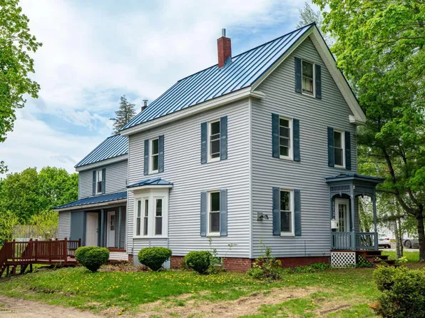 172 Highland Avenue, Gardiner, ME 04345