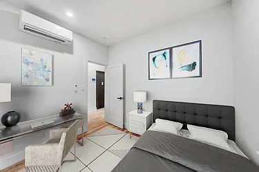 Rented by Vector New York, LLC