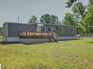 2989 Horseshoe Lake Rd, West Branch, MI 48661