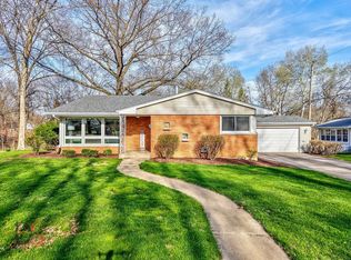 1218 Gladys Ave, Morris, IL