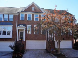2422 Bridlewood Dr SE #24, Atlanta, GA 30339