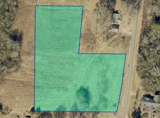 County Road 1807, Arab, AL 35016