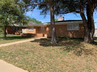 4220 Winchester Ave, Odessa, TX 79762