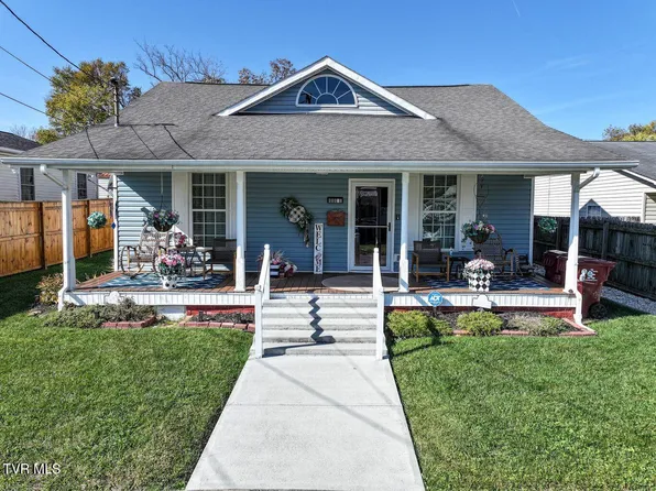 202 W 8th Ave, Johnson City, TN 37604