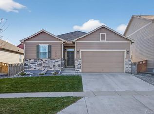 1866 Ruby Ave, Lochbuie, CO 80603