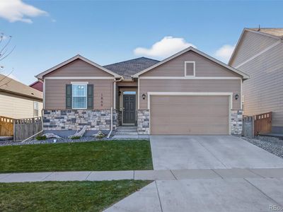 1866 Ruby Avenue, Lochbuie, CO, 80603
