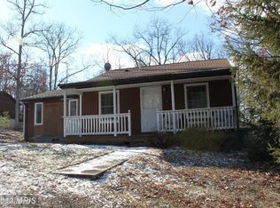 64 Yarnell Ct, Front Royal, VA 22630