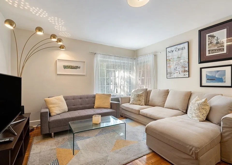 36 Highland Ave #8