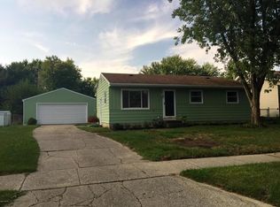 286 Jane Ellen, Lowell, MI 49331