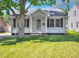 1656 N Franklin St, Danville, IL