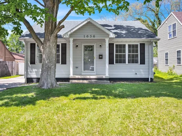 1656 N Franklin St, Danville, IL 61832