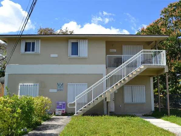 4140 NW 23rd Court, Miami, FL 33142