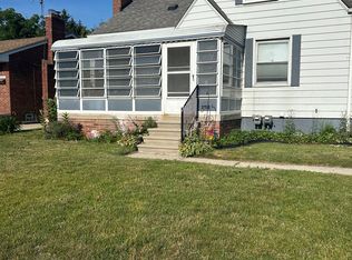 21521 Behrendt Ave, Warren, MI 48091