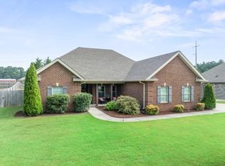 1613 Hartwig Ln SW, Cullman, AL 35055
