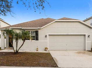 11171 Golden Silence Dr, Riverview, FL 33579
