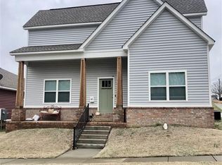 403 S Main, Benton, AR 72015