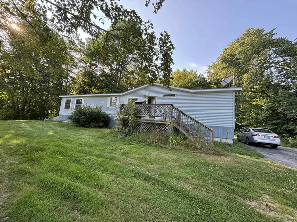 27 Blackberry Hill Road, Berwick, ME 03901