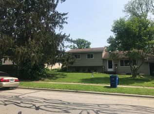 293 Illinois Ave, Westerville, OH 43081