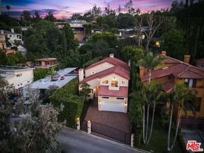 3413 Oak Glen Dr, Los Angeles, CA, 90068