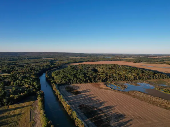 0 Lake Rd, Bradford, AR 72020