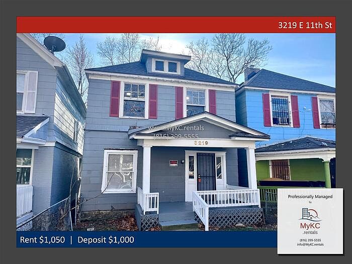 1st image of 3219 E 11th St