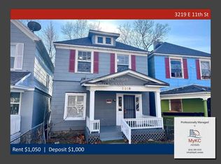 3219 E 11th St, Kansas City, MO 64127