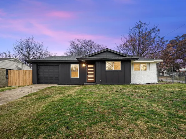 3849 Stagecoach Trl, Dallas, TX 75241