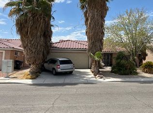 129 Beaver Ridge Ave, North Las Vegas, NV 89031