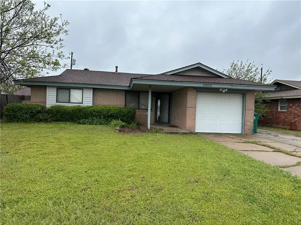 2800 SW 79th St, Oklahoma City, OK 73159