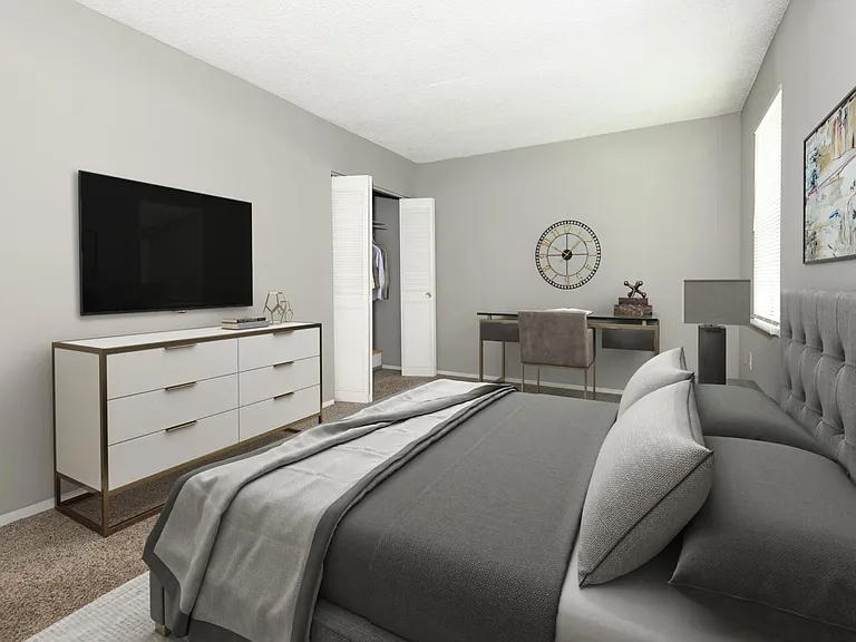 Villas At Garden Way — Photo 15