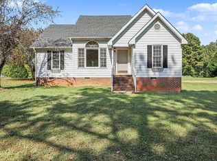 3645 Whitwinds Way, Franklinton, NC 27525