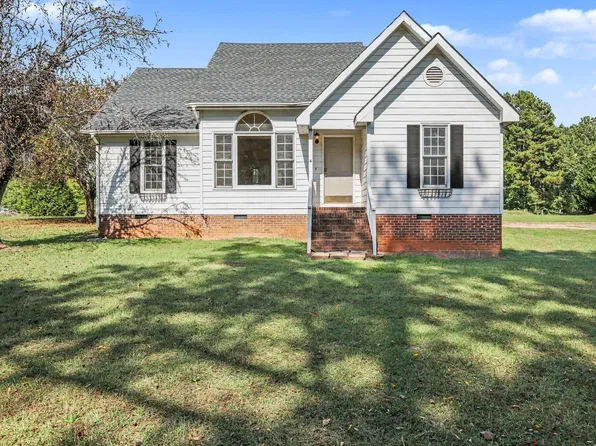 3645 Whitwinds Way, Franklinton, NC 27525
