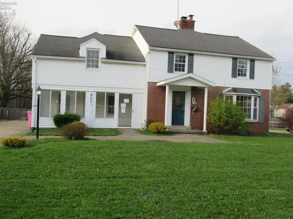 850 Arlington Ave, Mansfield, OH 44903