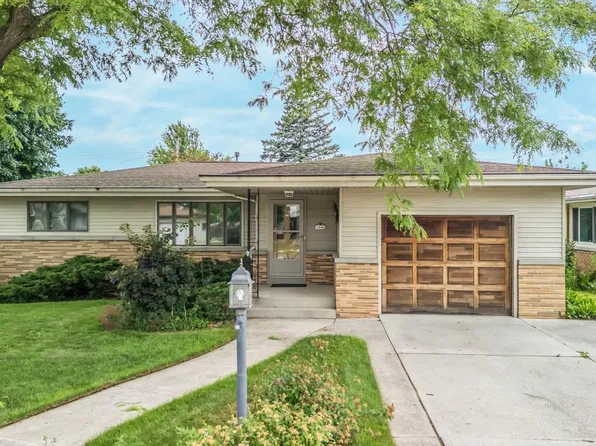 1846 North 24th STREET, Sheboygan, WI 53081