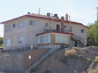 419 E Schuster Ave #2, El Paso, TX 79902