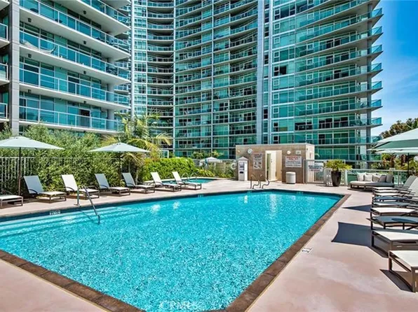 13650 Marina Pointe Dr Unit 1506, Marina Del Rey, CA 90292