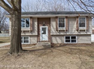 3500 S Union St, Des Moines, IA 50315