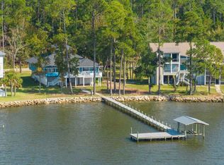 4532 Bayside Dr, Milton, FL 32583