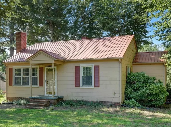 3139 Cherry Grove Rd, Yanceyville, NC 27379