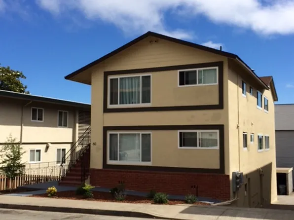 60 Broadway APT 3, Millbrae, CA 94030