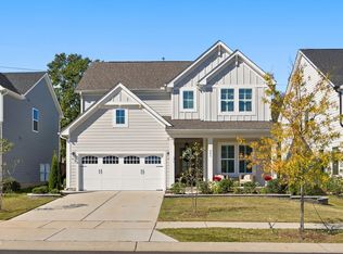 204 Murray Grey Ln, Wake Forest, NC 27587
