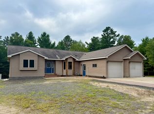 7613 Peel Rd, Britt, MN 55710