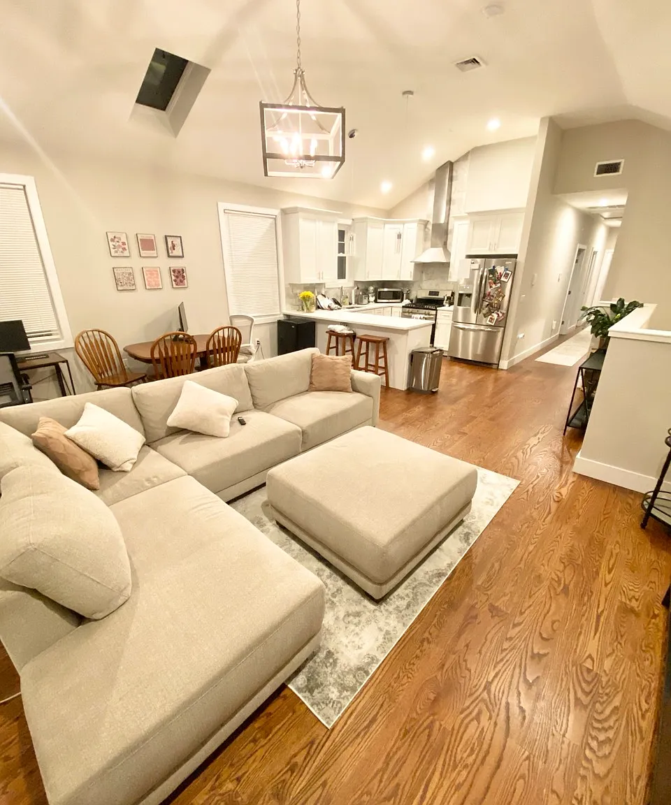 3 bed, 1600 sqft, $1,175 — Photo 2