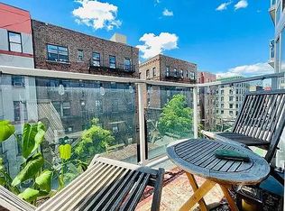 192 Stanton St #5C, New York, NY 10002