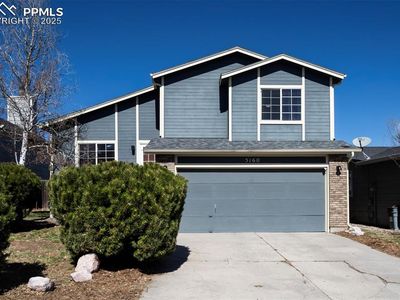 5160 Austerlitz Dr, Colorado Springs, CO, 80923