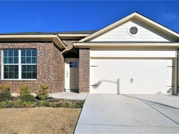 2812 Bridekirk Dr, Round Rock, TX 78664