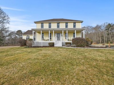 453 Bridge St, East Bridgewater, MA, 02333