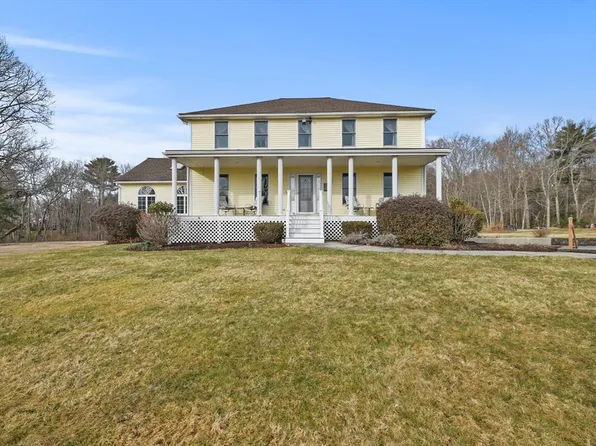 453 Bridge St, East Bridgewater, MA 02333